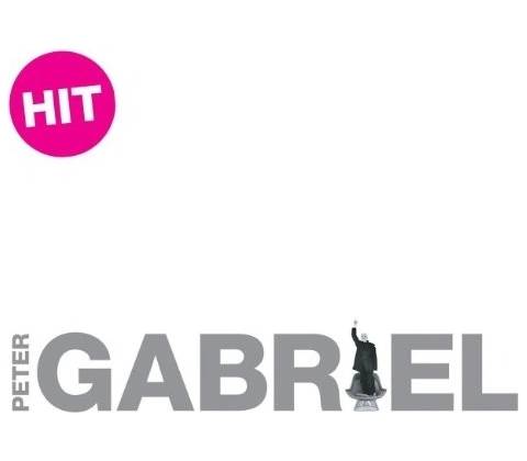 GABRIEL PETER: HIT CD