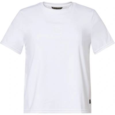 Goldbergh Novella White