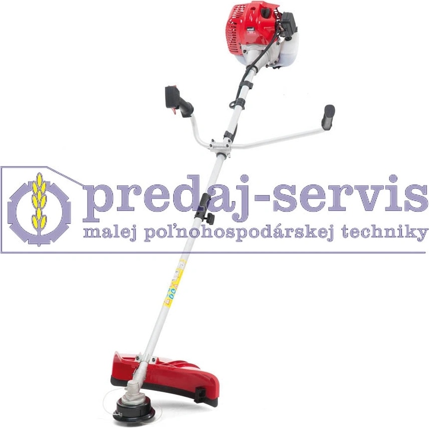 MTD SMART BC 33