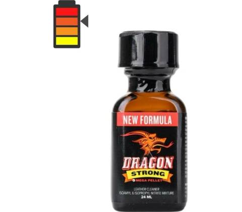 Dragon Strong 24 ml