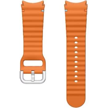 Samsung ET-SNL30SOEGEU Sport Band for Watch7 / 6 / 5 / 4 20mm S/M orange (ET-SNL30SOEGEU)