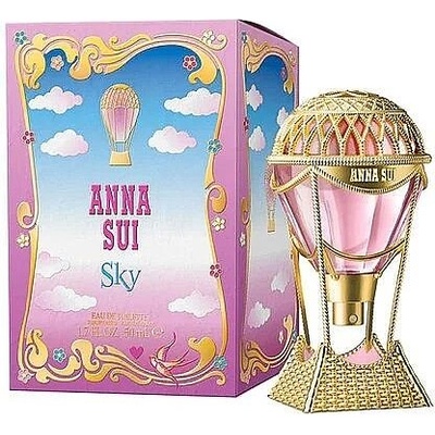 Anna Sui Sky EDT 50 ml