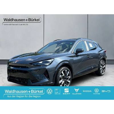 Cupra Formentor VZ 2.0 TSI 195 kW