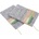 Бележник със спирала А5 96л ECO PET Felt