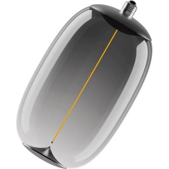 OSRAM LED крушка Osram Vintage 1906 Big Elipse Oval 12 818 Smoke, E27, 4W, 120lm, 1800K