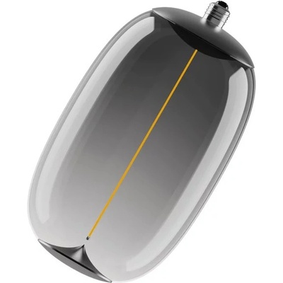 OSRAM LED крушка Osram Vintage 1906 Big Elipse Oval 12 818 Smoke, E27, 4W, 120lm, 1800K