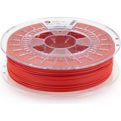 Extrudr Green-TEC PRO Hellfire Red - 1, 75 mm / 2500 g (9010241424269)
