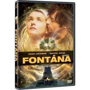 MagicBox Изворът на живота - dvd (077014)