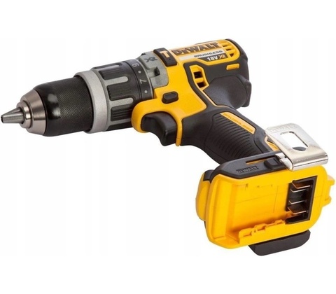 DeWalt DCD796NT