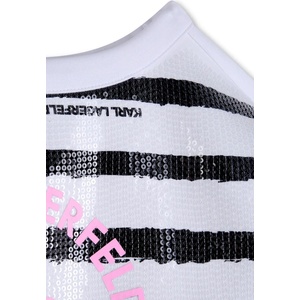 KARL LAGERFELD Детски суичър (Z31137.114.150)
