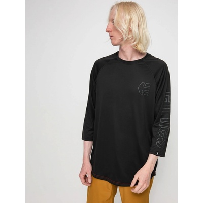 Etnies San Juan Raglan black