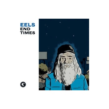 EELS - END TIMES LP