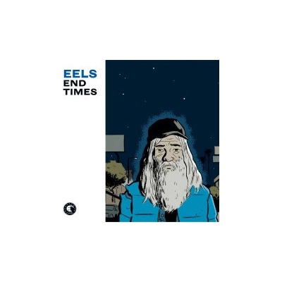 EELS - END TIMES LP