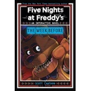 The Week Before - Scott Cawthon