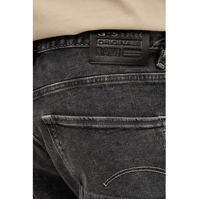 G-Star Дънки G-Star Morry FWD Regular Tapered (D26141.E105)