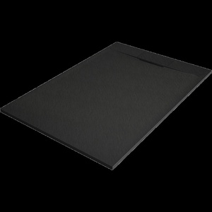 Mexen Otto правоъгълен подложка SMC 140 x 70 cm, черен - 4N707014 (4N707014)