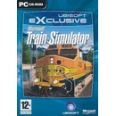 Train Simulator
