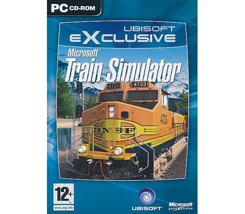 Train Simulator