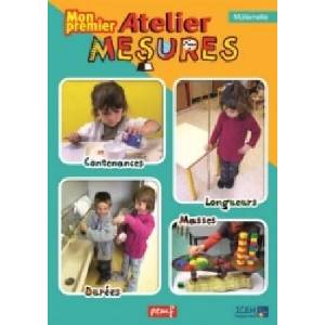Mon premier atelier mesures | Frein (2012)