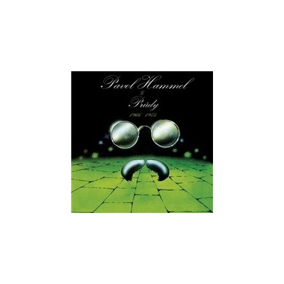 HAMMEL PAVOL & PRUDY - PAVOL HAMMEL & PRUDY 1966 CD