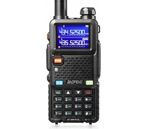 BAOFENG UV-5RM