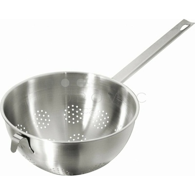OEM cedník s háčkem perforovaný (Ø260, v=140 mm)
