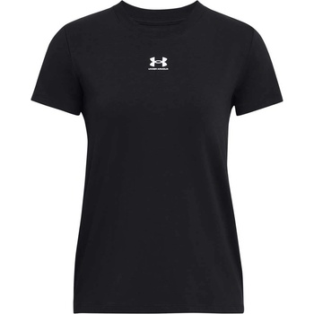 Under armour Тениска UA Rival Core SS