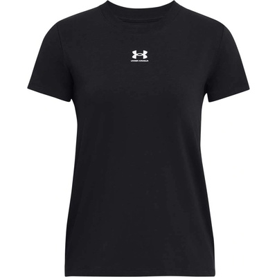 Under armour Тениска UA Rival Core SS