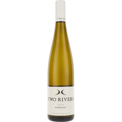 Two Rivers Juliet Riesling 2023 Bílé 11% 0,75 l (holá láhev)
