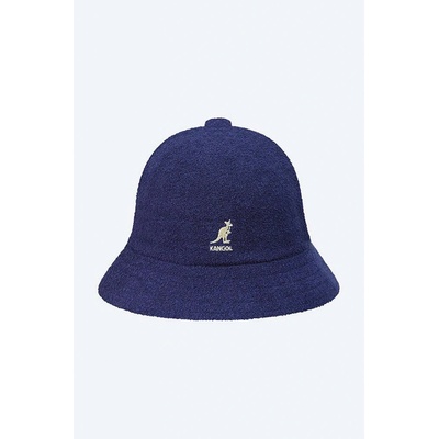 Kangol Bermuda Casual Navy