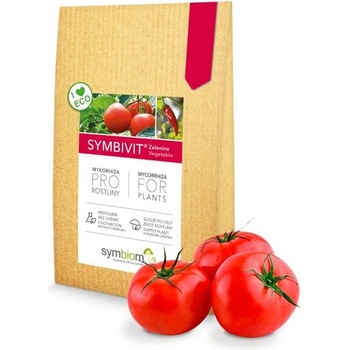Symbiom Symbivit rajčata a papriky 150 g