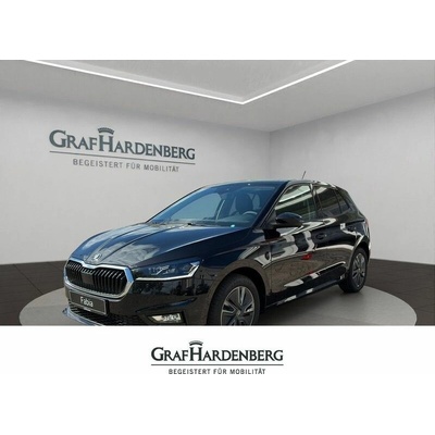 Skoda Fabia 1.0 TSI Balance DSG 85 kW