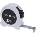 LEVIOR Ролетка 3mx16mm JAROSLAV 13506.01 (13506.01)