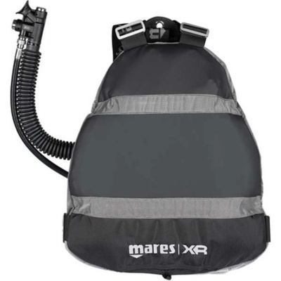 MARES KRÍDLO - HEAVY PURE SIDEMOUNT SET - XR Line
