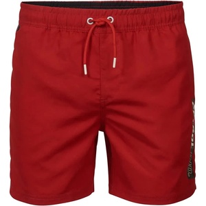 Petrol industries Бански гащета Petrol industries 960 swimming shorts - Red (Dark Flame)