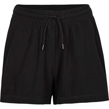 O'neill dámské kraťasy Structure Shorts 1700006-19010 černá