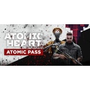 Atomic Heart Atomic Pass