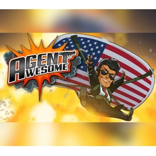 Agent Awesome
