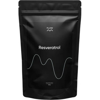 Flow Resveratrol 20 g