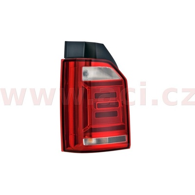 -19 zadní světlo LED komplet (výklopné dveře) HELLA (prvovýroba) L ACI 5791923H
