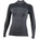 Nalini Дамско синтетично термобельо Nalini Women's Tech L/S Synthetic base layer - Grey - размер L/XL (114-3714-0113)