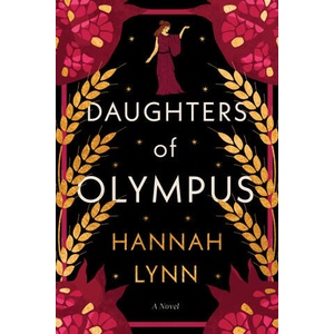 The Daughters of Olympus (ISBN: 9781464221330)