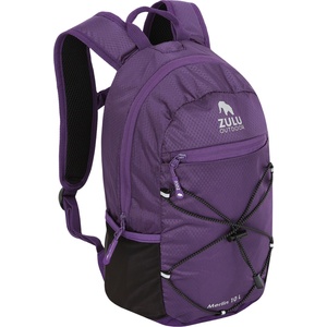 Zulu Merlin 10 L Цвят: син