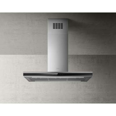 Elica Adéle Island BLIX/A/90 X 60