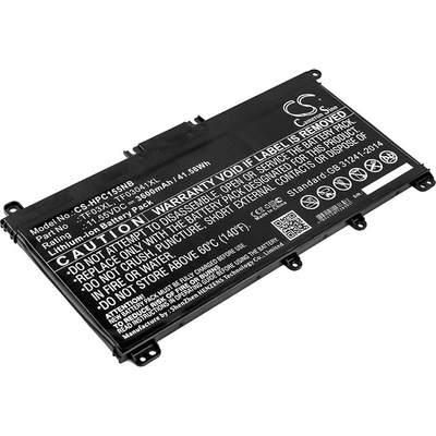 Cameron Sino Батерия за HP 14, 15, HP Pavilion 14, 15, X360, 3600mAh (CS-HPC155NB)