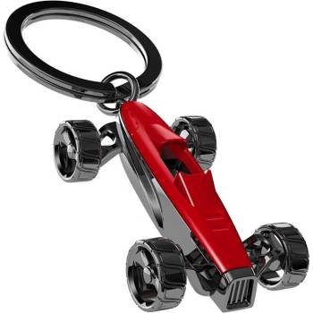 Metalmorphose Ключодържател Червена стрела Metalmorphose MTM247-01 (MTM247-01)