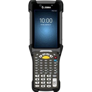 Zebra MC3300x MC330L-SC4EG4RW