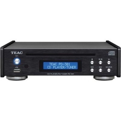Teac PD-301DAB