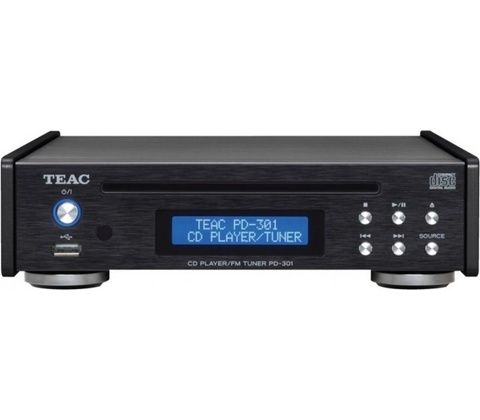 Teac PD-301DAB
