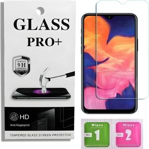Samsung Премиум защитно стъкло 9D Izmael за Samsung Galaxy A50/Galaxy A50s/Galaxy A30/Galaxy A30s - Прозрачен KP22981